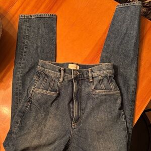 Favorite Daughter Jeans